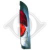 RENAU 7700308713 Combination Rearlight